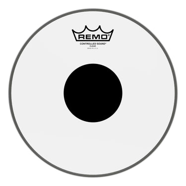 Parche Remo Cs 10